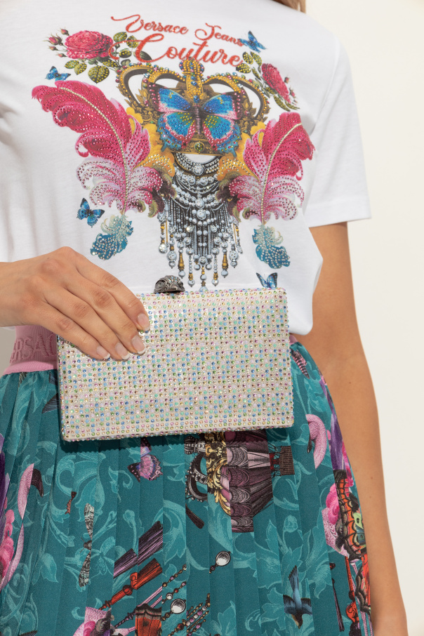 Kurt Geiger Clutch "Kensington"