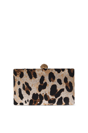 Kurt Geiger ‘Crystal Kensington’ Clutch Bag