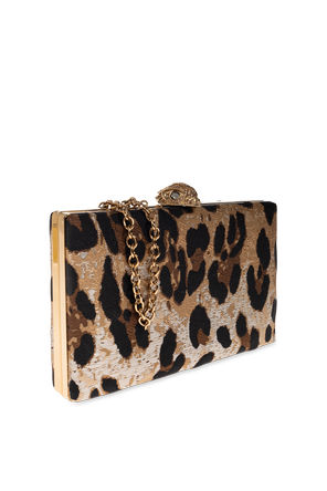 Kurt Geiger ‘Crystal Kensington’ Clutch Bag