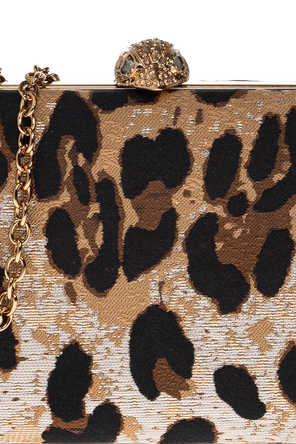 Kurt Geiger ‘Crystal Kensington’ Clutch Bag