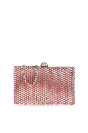 ‘Kensington Crystal’ clutch