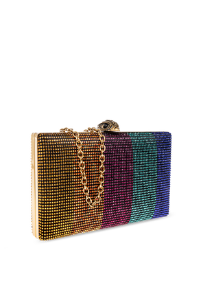Kurt Geiger ‘Crystal Kensington’ Clutch Bag