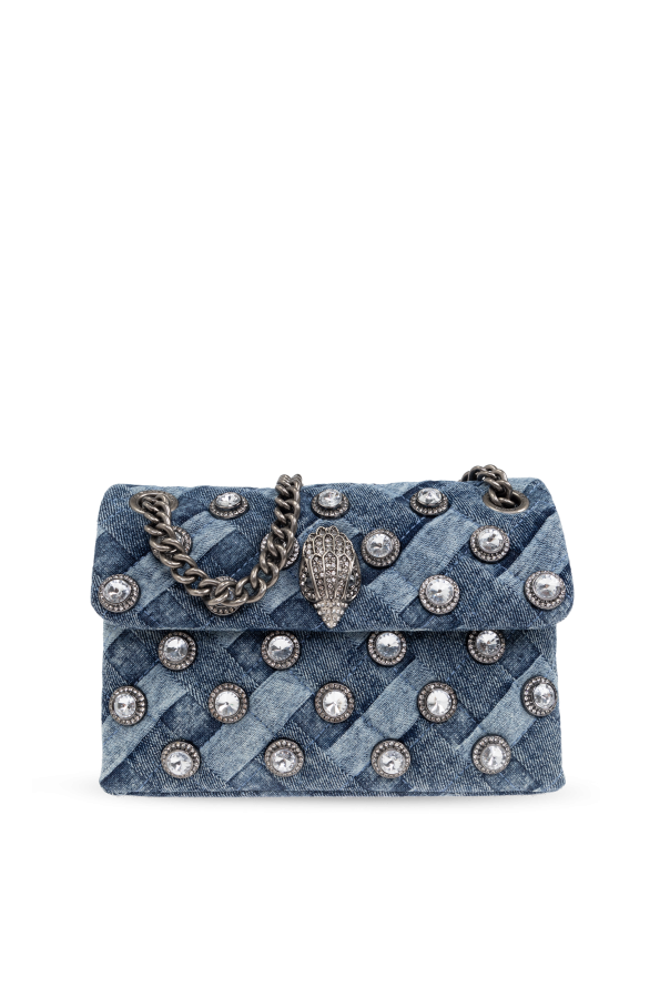 Shoulder bag Kensington Crystals Mini od Kurt Geiger