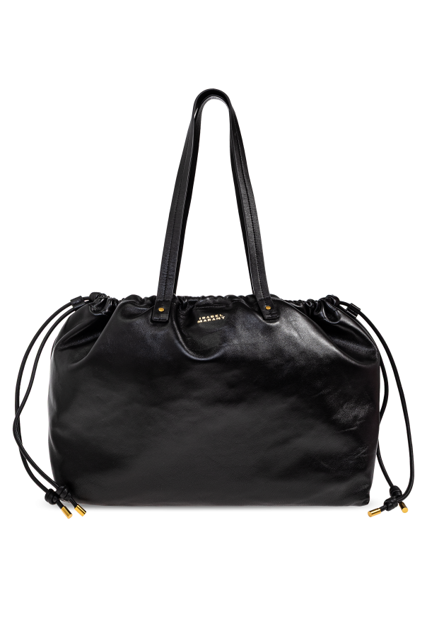 "Silven E/W" shoulder bag, zdjęcie 1 "Silven E/W" shoulder bag od Isabel Marant