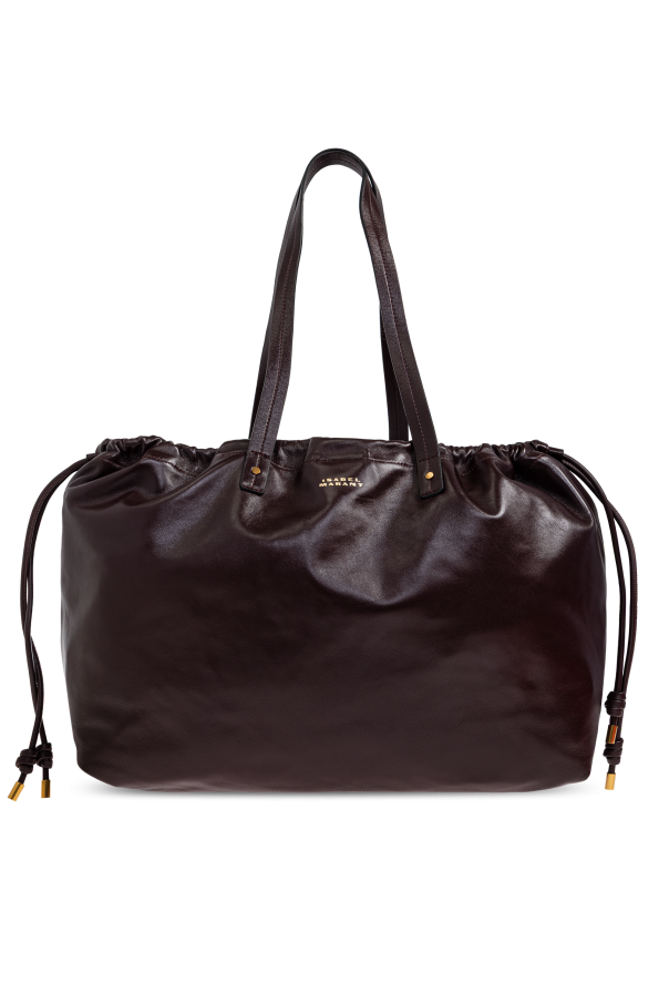 Shopper bag "Silven" od Isabel Marant