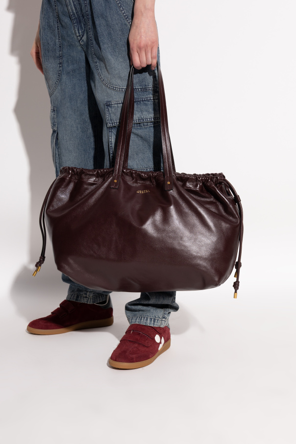 Isabel Marant Shopper bag "Silven"