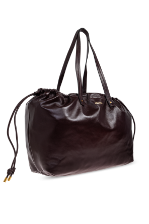 Isabel Marant Shopper bag "Silven"
