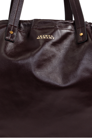Isabel Marant Shopper bag "Silven"