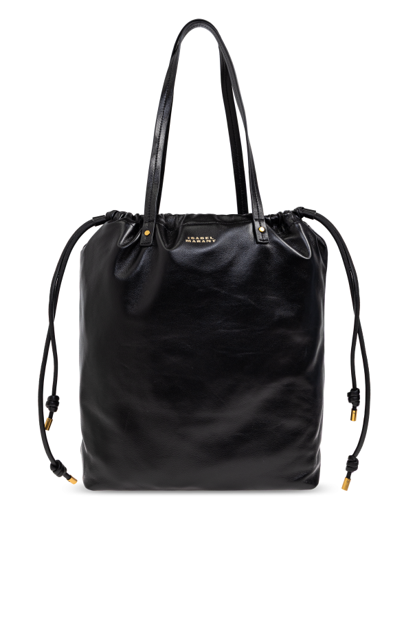 Shopper bag "Silven" od Isabel Marant