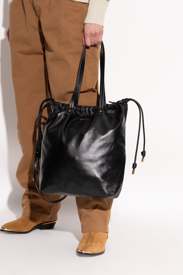 Isabel Marant Shopper bag "Silven"