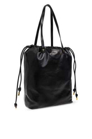 Isabel Marant Shopper bag "Silven"