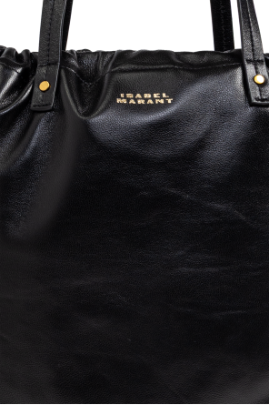 Isabel Marant Shopper bag "Silven"