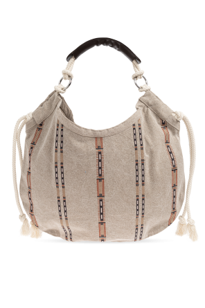 Isabel Marant Bolso tipo 'Shopper' 'Byron'