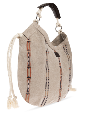 Isabel Marant Bolso tipo 'Shopper' 'Byron'