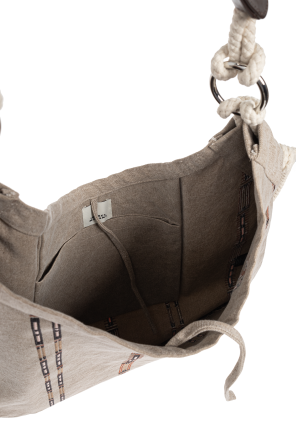 Isabel Marant Bolso tipo 'Shopper' 'Byron'