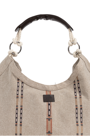 Isabel Marant Bolso tipo 'Shopper' 'Byron'