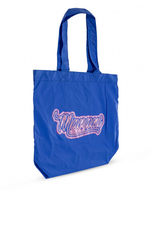 Isabel Marant ‘Woom’ shopper bag