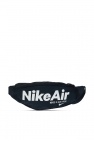 Nike NAVY BLUE ‘Air Heritage 2.0’ belt bag