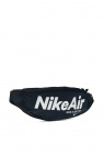 Nike NAVY BLUE ‘Air Heritage 2.0’ belt bag