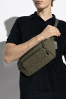 Coach GREEN Belt Bag