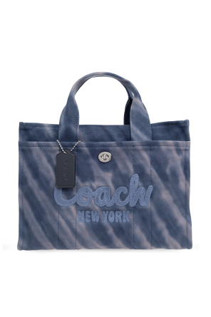 Coach 'Cargo' shopper bag