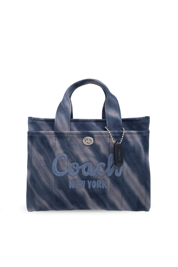 Coach Coach `Cargo 26` shopper bag