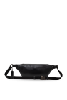 Coach BLACK Belt Bag
