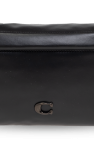Coach BLACK Belt Bag