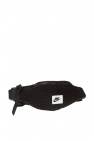 Nike BLACK Branded belt bag