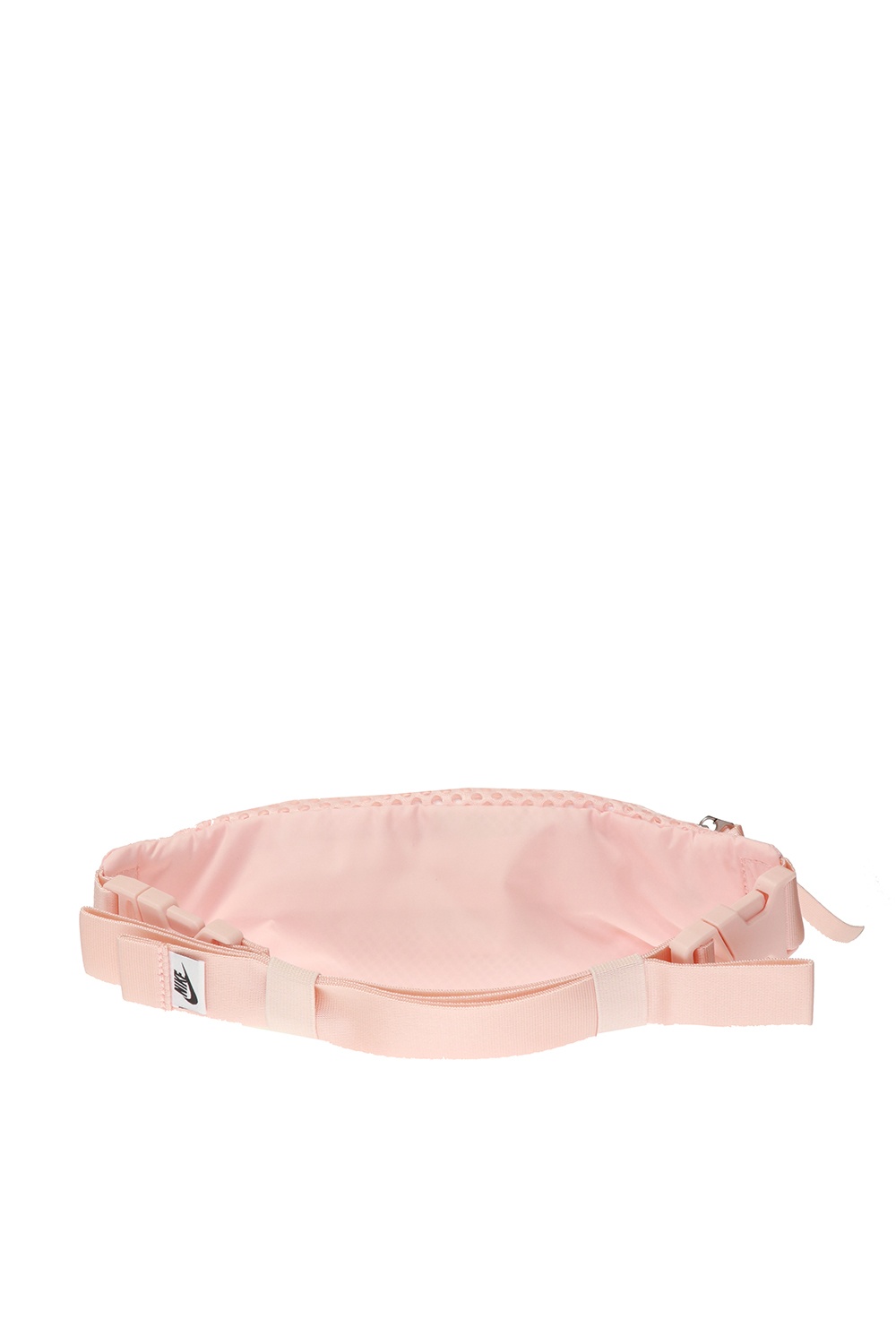 Nike Crossbody Waist Bag Fanny Pack Belt Festival Neon Green Pink  Fluorescent