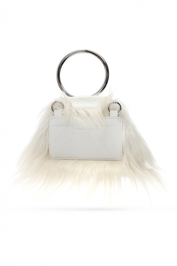 diesel fur bag