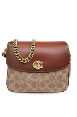 Shoulder bag `Cassie 19`