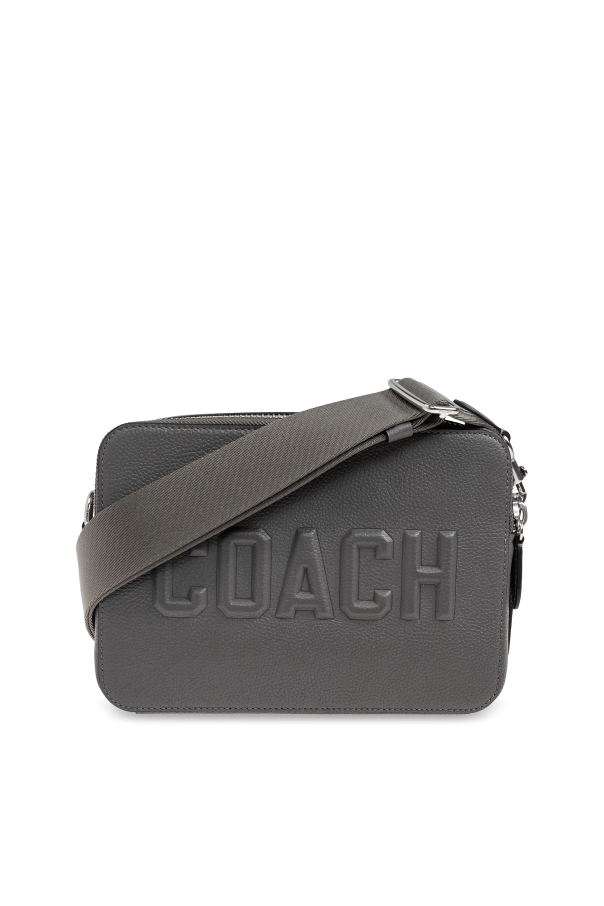 Coach Shoulder Bag Charter 24