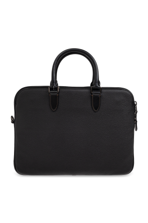 Coach Briefcase Gotham