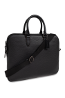 Coach BLACK Briefcase Gotham