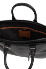 Coach BLACK Briefcase Gotham