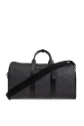Coach GREY Handbag Gotham