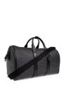 Coach GREY Handbag Gotham