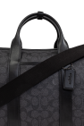 Coach GREY Handbag Gotham
