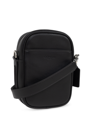 Coach Leder-Umhängetasche