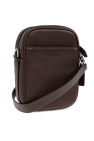 Coach BROWN Leather shoulder bag