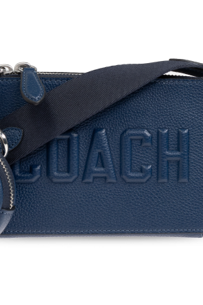 Coach Shoulder Bag Charter Slim