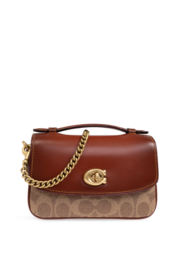 Coach Shoulder bag Cassie 17