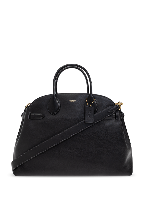 Coach Handbag "Empire Carryall 40"