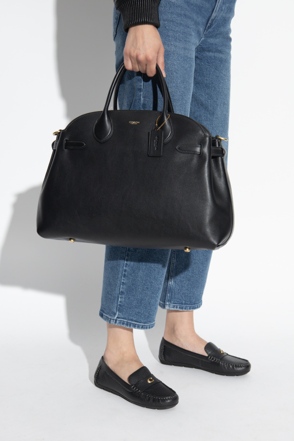 Coach Handbag "Empire Carryall 40"