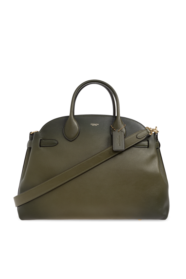 Handbag ‘Empire 40’ od Coach