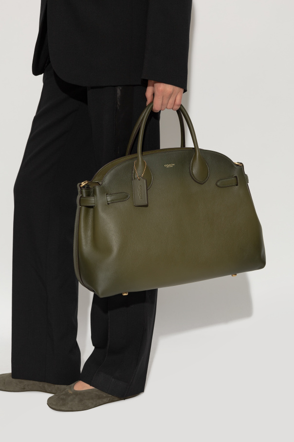 Coach Handbag ‘Empire 40’