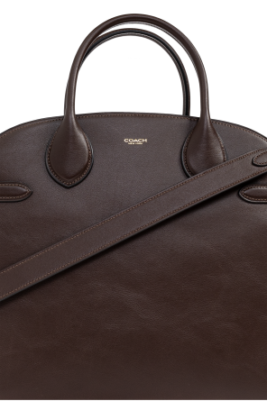 Coach Handtasche „Soft Empire Carryall 40“