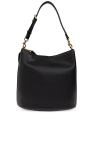Coach BLACK Shoulder Bag Willow B