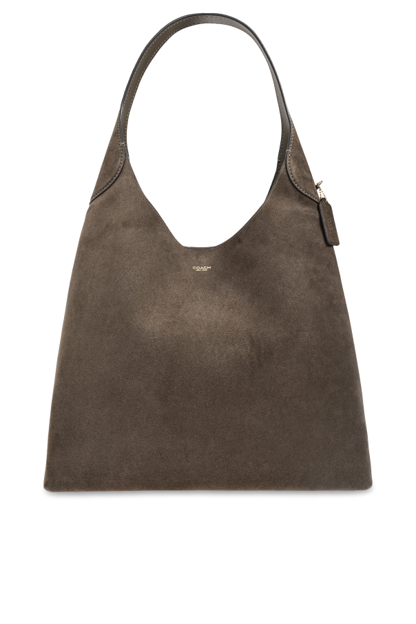 Shoulder bag ‘Suede 39’ od Coach